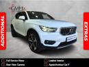 Thumbnail Volvo XC40 T5 AWD Inscription