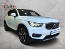 Thumbnail Volvo XC40 T5 AWD Inscription