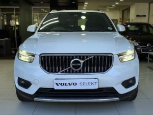 Volvo XC40 T5 AWD Inscription - Image 2