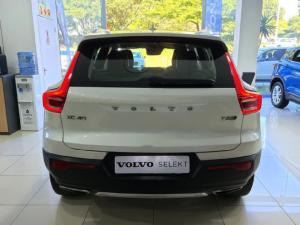 Volvo XC40 T5 AWD Inscription - Image 4