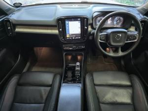 Volvo XC40 T5 AWD Inscription - Image 8