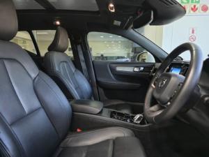 Volvo XC40 T5 AWD Inscription - Image 9