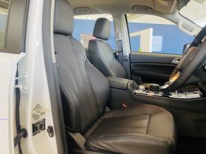 Foton Tunland G7 2.0TD double cab TLX - Image 10