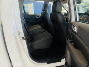 Foton Tunland G7 2.0TD double cab TLX - Image 12