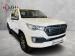 Foton Tunland G7 2.0TD double cab TLX - Thumbnail 1