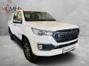 Thumbnail Foton Tunland G7 2.0TD double cab TLX