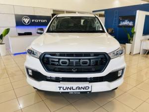 Foton Tunland G7 2.0TD double cab TLX - Image 2