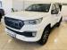 Foton Tunland G7 2.0TD double cab TLX - Thumbnail 3