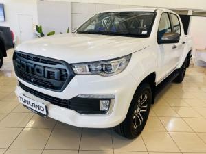 Foton Tunland G7 2.0TD double cab TLX - Image 3