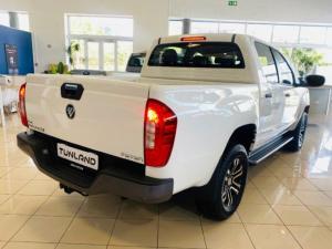 Foton Tunland G7 2.0TD double cab TLX - Image 4