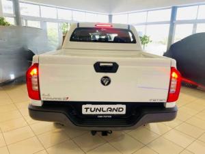 Foton Tunland G7 2.0TD double cab TLX - Image 5