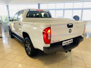 Foton Tunland G7 2.0TD double cab TLX - Image 6