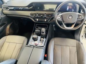 Foton Tunland G7 2.0TD double cab TLX - Image 8