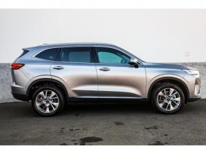 Haval H6 2.0GDIT 4WD Luxury - Image 18