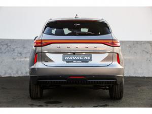 Haval H6 2.0GDIT 4WD Luxury - Image 4