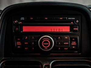 Nissan NP300 Hardbody 2.5TDi double cab 4x4 - Image 13