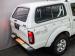 Nissan NP300 Hardbody 2.5TDi double cab 4x4 - Thumbnail 16