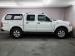 Nissan NP300 Hardbody 2.5TDi double cab 4x4 - Thumbnail 17