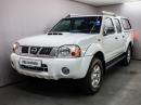 Thumbnail Nissan NP300 Hardbody 2.5TDi double cab 4x4