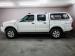 Nissan NP300 Hardbody 2.5TDi double cab 4x4 - Thumbnail 2