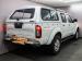 Nissan NP300 Hardbody 2.5TDi double cab 4x4 - Thumbnail 3