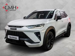 Haval H6 GT 2.0GDIT 4WD Super Luxury - Image 1