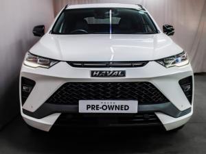 Haval H6 GT 2.0GDIT 4WD Super Luxury - Image 5