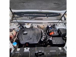 Chery Tiggo 7 Pro 1.5T Executive - Image 17