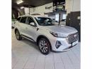 Thumbnail Chery Tiggo 7 Pro 1.5T Executive
