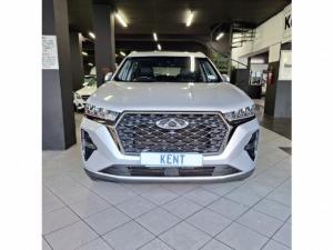 Chery Tiggo 7 Pro 1.5T Executive - Image 2