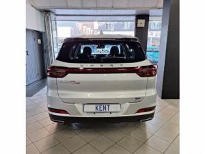 Chery Tiggo 7 Pro 1.5T Executive - Image 5