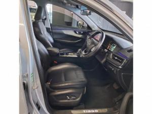 Chery Tiggo 7 Pro 1.5T Executive - Image 9