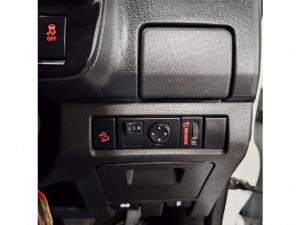 Isuzu D-Max 250 Extended cab X-Rider auto - Image 10