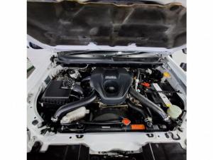 Isuzu D-Max 250 Extended cab X-Rider auto - Image 13