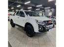 Thumbnail Isuzu D-Max 250 Extended cab X-Rider auto