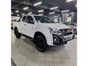 Isuzu D-Max 250 Extended cab X-Rider auto - Image 1