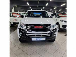 Isuzu D-Max 250 Extended cab X-Rider auto - Image 2