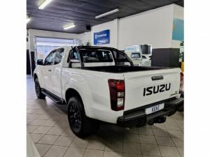 Isuzu D-Max 250 Extended cab X-Rider auto - Image 3