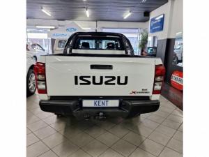 Isuzu D-Max 250 Extended cab X-Rider auto - Image 4