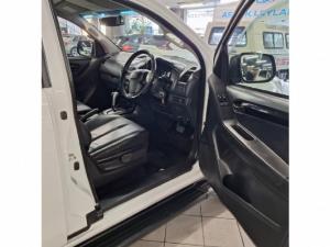 Isuzu D-Max 250 Extended cab X-Rider auto - Image 6