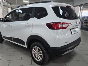 Renault Triber 1.0 Zen manual - Image 10