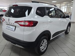 Renault Triber 1.0 Zen manual - Image 14