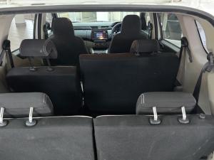 Renault Triber 1.0 Zen manual - Image 15