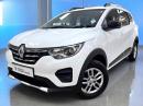 Thumbnail Renault Triber 1.0 Zen manual