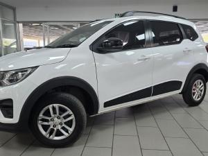 Renault Triber 1.0 Zen manual - Image 3
