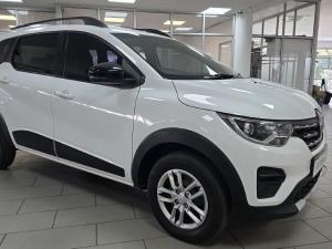 Renault Triber 1.0 Zen manual - Image 6