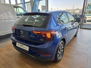 Volkswagen Polo hatch 1.0TSI - Image 2