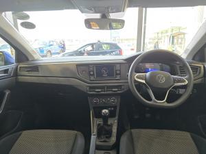 Volkswagen Polo hatch 1.0TSI - Image 4