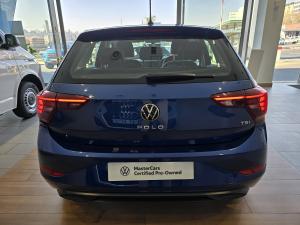 Volkswagen Polo hatch 1.0TSI - Image 5