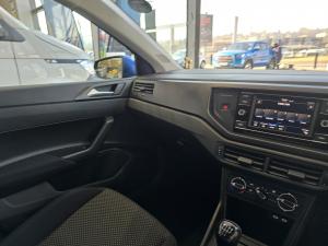 Volkswagen Polo hatch 1.0TSI - Image 8